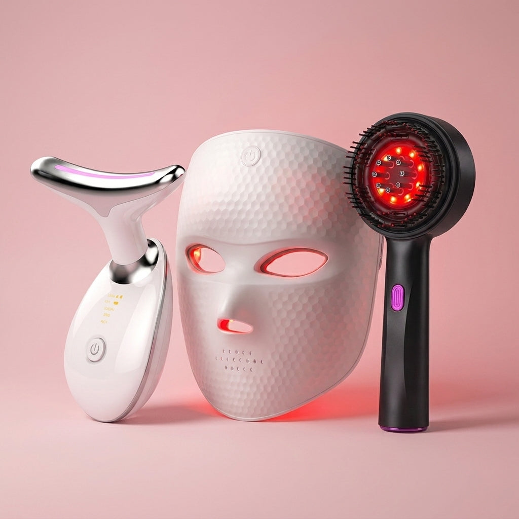 BUNDLE SALE 3 products together